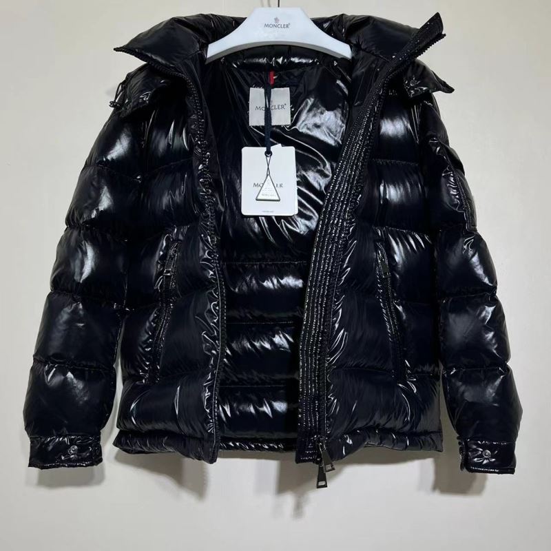 Moncler Down Jackets